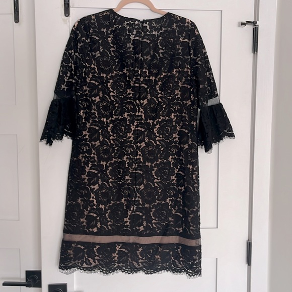 BCBG Maxazria Celestia dress - Picture 2 of 3